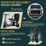 Thumbnail Folding Mobility Scooter, Jiangsu Jingzhuo Yuantai machinery co. Ltd
