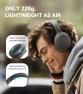 Thumbnail Hybrid Active Noise Cancelling Headphones — Wireless Earbuds, EDIFIER