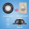 Thumbnail LED Round Door Bell Switch, RANERVZ