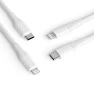Thumbnail MFi Certified USB-C to Lightning Fast Charging Cable, Amazon Basics