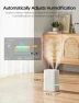 Thumbnail Smart Cool Mist Air Humidifier, GoveeLife