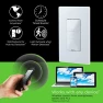 Thumbnail Smart Motion Sensor Light, Jasco Products Company, LLC