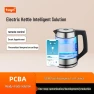 Smart Multifunctional IoT Electric Kettle, OmniShop