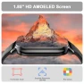 Thumbnail Smart Watch with AMOLED Display, Fitness Tracker — Smart Watch, MFVLP