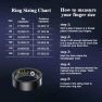 Thumbnail Ultra Light Smart Ring — Smart Ring, UouNeaCo