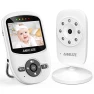 Thumbnail Video Baby Monitor with Digital Camera — Baby Monitor, ANMEATE