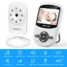 Thumbnail Video Baby Monitor with Digital Camera — Baby Monitor, ANMEATE