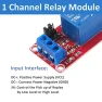 Thumbnail 1 Channel Relay Switch Board