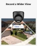 Thumbnail 1080P HD-TVI CCTV Security Surveillance Camera Kit, Annke