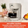 Thumbnail 12 Cup Programmable Coffee Maker, BELLA
