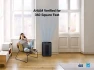 Thumbnail Air Purifier with True HEPA, PlasmaWave and Odor Reducing Washable AOC Carbon Filter, Winix