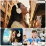 Thumbnail Bluetooth Headphones Over Ear, RORSOU