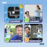 Thumbnail Bluey Kids Camera with SD Card, eKids