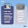 Thumbnail Bluey Kids Camera with SD Card, eKids