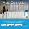 Thumbnail Claro Smart Switch with Wall Plate, Lutron