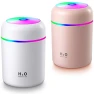 Thumbnail Cool Mist Portable Mini Humidifiers, Mudder