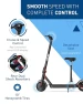 Thumbnail Electric Scooter — Electric Scooter, Hiboy