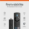 Thumbnail Fire TV Stick Lite, Amazon
