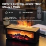 Thumbnail Flame Air Diffuser Humidifier, TMEHM