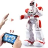 Thumbnail Intelligent Programming Robot Toy, ShanTou Shi ChengHai Qu ZhongYi WanJu ShiYe YouXian GongSi