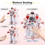 Thumbnail Intelligent Programming Robot Toy, ShanTou Shi ChengHai Qu ZhongYi WanJu ShiYe YouXian GongSi