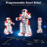 Thumbnail Intelligent Programming Robot Toy, ShanTou Shi ChengHai Qu ZhongYi WanJu ShiYe YouXian GongSi