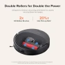 Thumbnail Robot Vacuum and Mop, Roborock