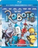 Robots, Twentieth Century-Fox