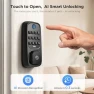Thumbnail Smart Lock — Smart Lock, TCL
