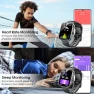 Thumbnail Smart Watch — Smart Watch, Csasan