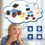 Thumbnail STEM Solar Robot Kits — STEM Toys