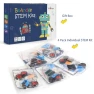 Thumbnail STEM Solar Robot Kits — STEM Toys