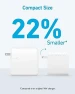Thumbnail Compact and Foldable 100W USB C Charger, Anker