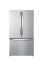 Thumbnail Counter-Depth French Door Refrigerator/Freezer — Smart Refrigerator, Kenmore