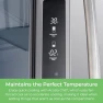 Thumbnail Counter-Depth French Door Refrigerator/Freezer — Smart Refrigerator, Kenmore