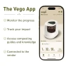 Thumbnail Electric Kitchen Composter, Vego