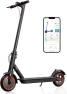 Thumbnail Electric Scooter with App Control, SAYBYBY