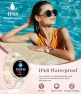 Thumbnail Elegant AMOLED Smartwatch for Women — Smart Watch, ESFOE
