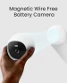 Thumbnail Magnetic Indoor Outdoor Camera — Security Camera, youkey