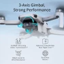 Thumbnail Mini 4K Camera Drone Combo — Drone, DJI