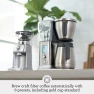 Thumbnail Precision Brewer Drip Coffee Maker with Thermal Carafe — Coffee Maker, Breville
