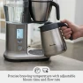 Thumbnail Precision Brewer Drip Coffee Maker with Thermal Carafe — Coffee Maker, Breville
