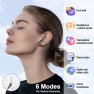 Thumbnail AI Translation Earbuds with Real-Time Audio and Video Calls — Translator Device, SKIUDCT