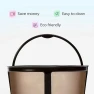 Thumbnail Reusable Coffee Filter, GoodCups