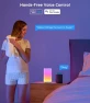 Thumbnail RGBIC Table Lamp — LED Strip Lights, Govee
