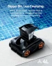 Thumbnail Robotic Pool Vacuum, iGarden