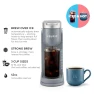 Thumbnail Single Serve Iced Coffee Maker — Coffee Maker, Keurig