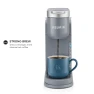 Thumbnail Single Serve Iced Coffee Maker — Coffee Maker, Keurig