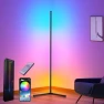 Thumbnail Smart RGB LED Corner Lamp, Sotipevs
