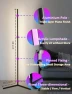 Thumbnail Smart RGB LED Corner Lamp, Sotipevs